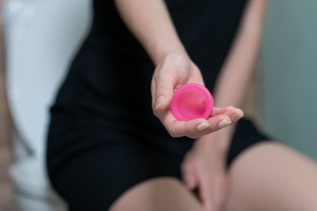 Pourquoi la coupe menstruelle séduit de plus en plus ?