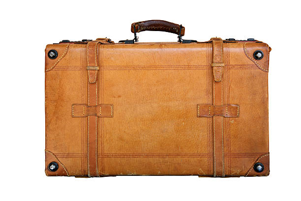 Sac à dos vintage ou valise ?