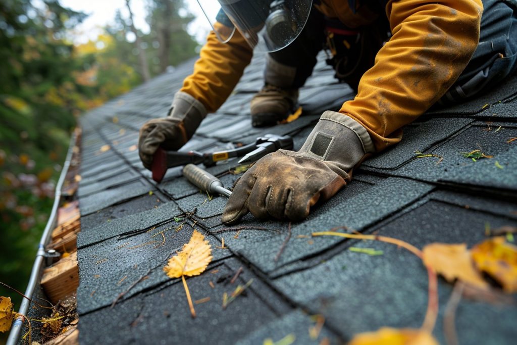 Entretien des toitures 101 : guide complet pour un toit durable